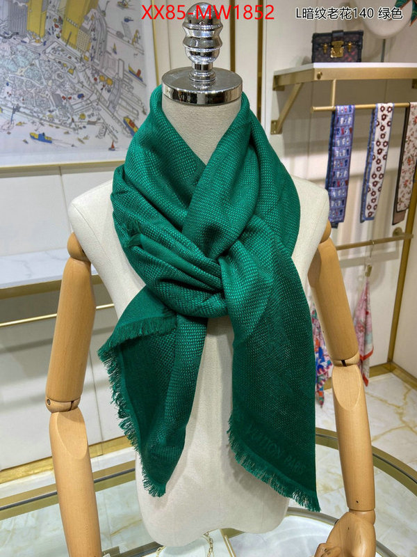 Scarf-LV,buy best high quality , ID: MW1852,$: 85USD