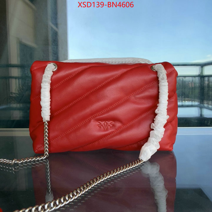 Pinko Bags(TOP)-Diagonal-,replica 1:1 ,ID: BN4606,$: 139USD