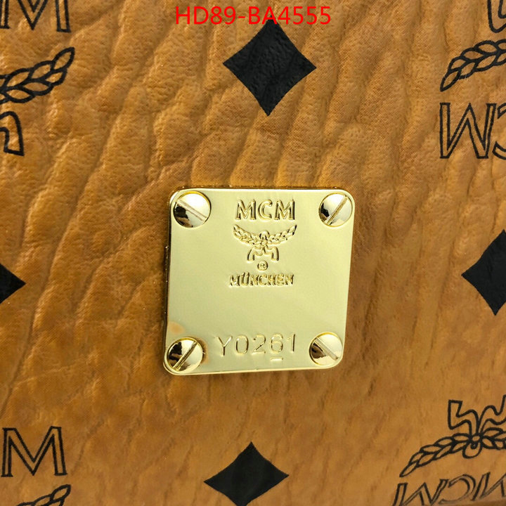 MCM Bags(TOP)-Diagonal-,ID: BA4555,$: 89USD