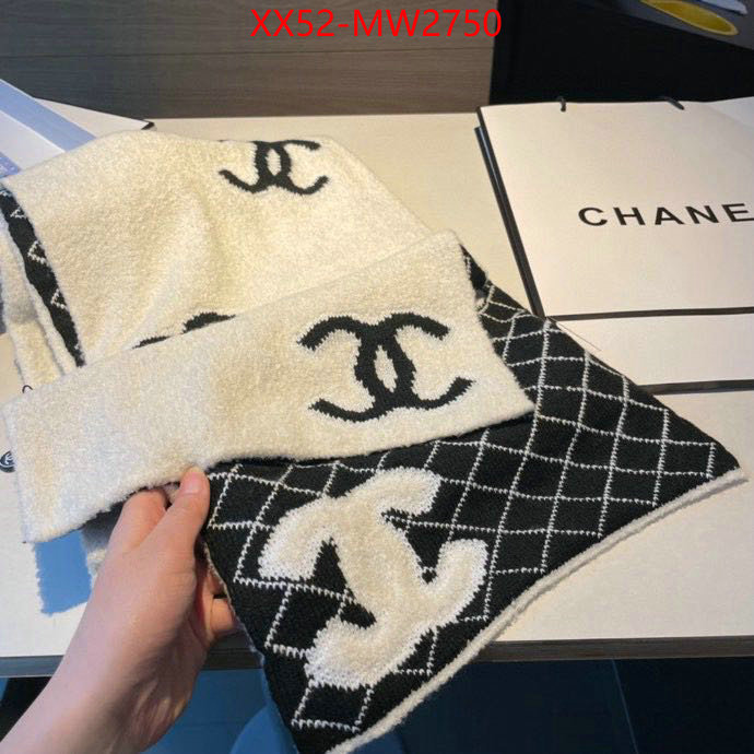 Scarf-Chanel,buying replica , ID: MW2750,$: 52USD