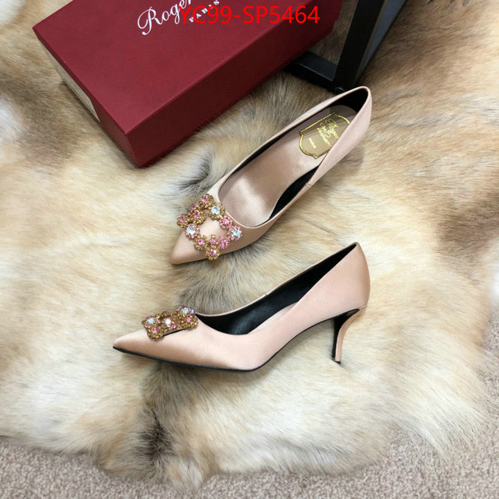 Women Shoes-Rogar Vivier,replica , ID: SP5464,$: 99USD