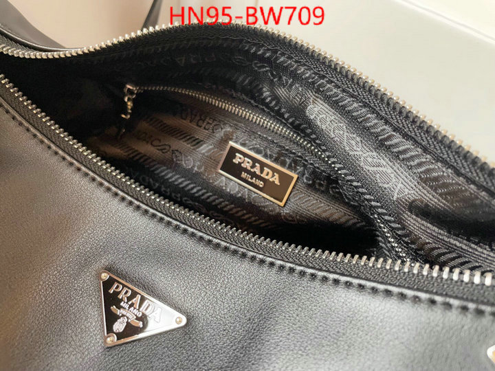 Prada Bags(4A)-Diagonal-,best capucines replica ,ID: BW709,$: 95USD