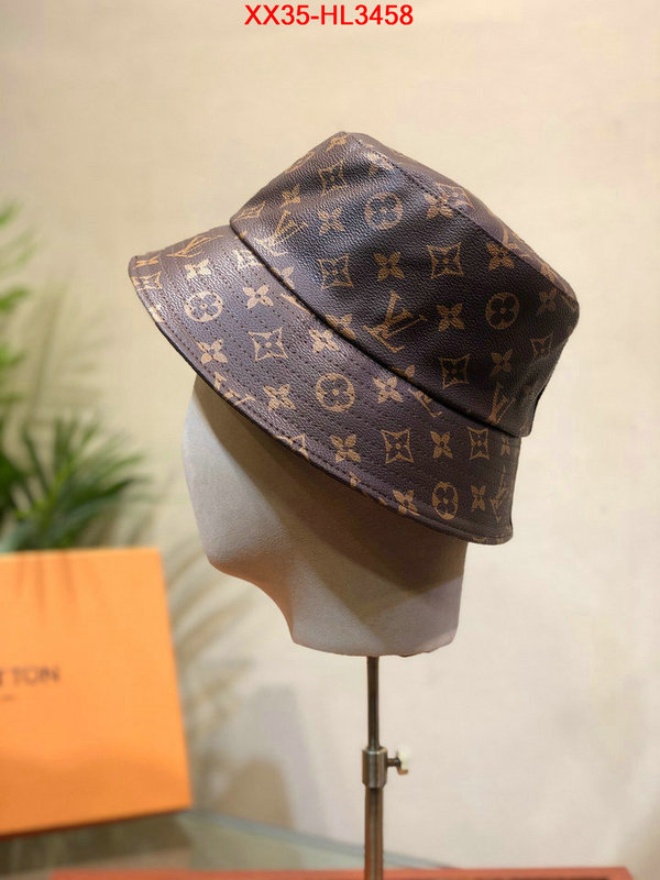 Cap (Hat)-LV,best quality replica , ID: HL3458,$: 35USD