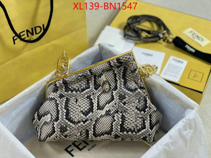 Fendi Bags(4A)-First Series-,buy aaaaa cheap ,ID: BN1547,$: 139USD