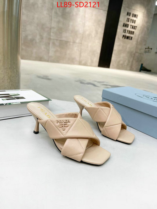 Women Shoes-Prada,replica for cheap , ID: SD2121,$: 89USD