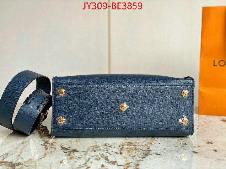 LV Bags(TOP)-Handbag Collection-,ID: BE3859,$: 309USD