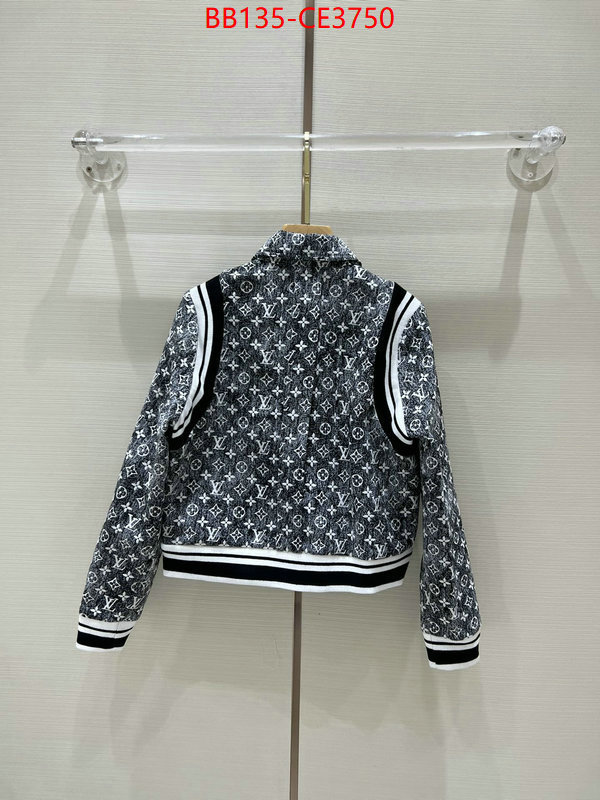 Clothing-LV,fashion , ID: CE3750,$:135USD