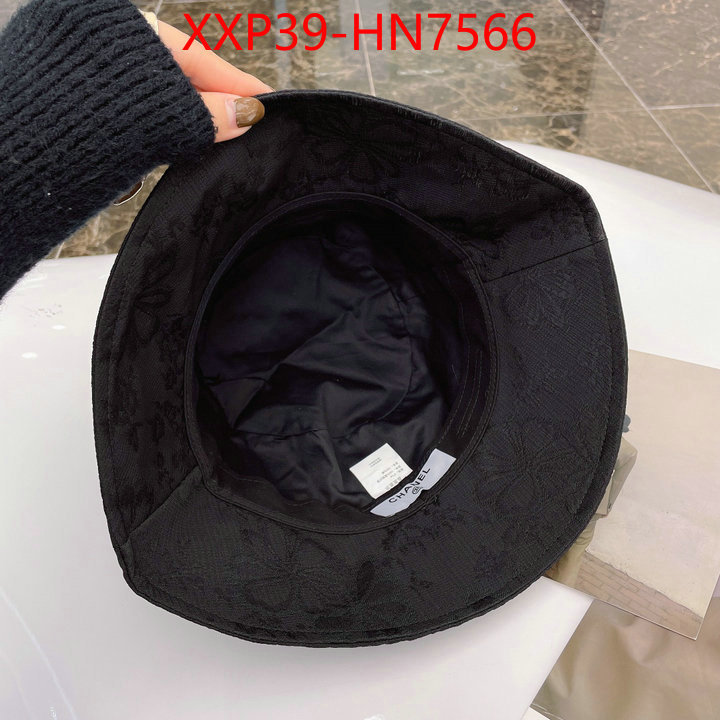 Cap (Hat)-Chanel,replica aaaaa designer , ID: HN7566,$: 39USD