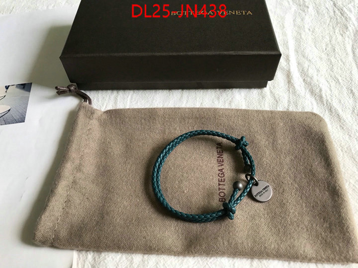 Jewelry-BV,best quality designer ,ID: JN438,$: 25USD