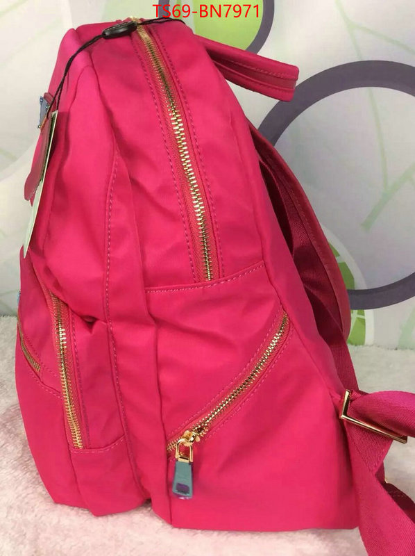 Prada Bags(4A)-Backpack-,fake designer ,ID: BN7971,$: 69USD