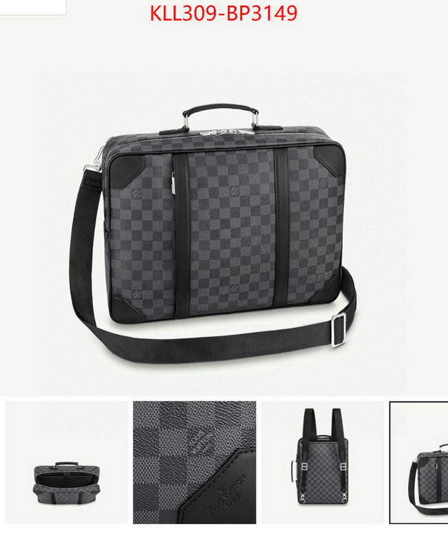 LV Bags(TOP)-Explorer-Anton-Dandy-,ID: BP3149,$: 309USD