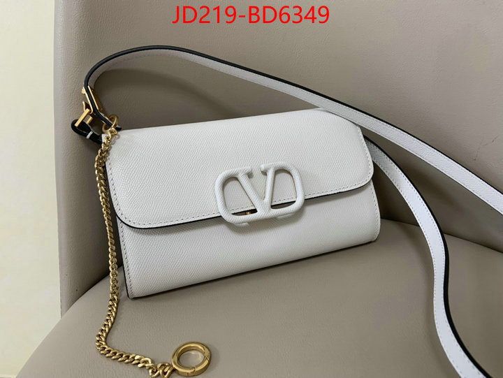 Valentino Bags (TOP)-Diagonal-,where to buy the best replica ,ID: BD6349,$: 219USD