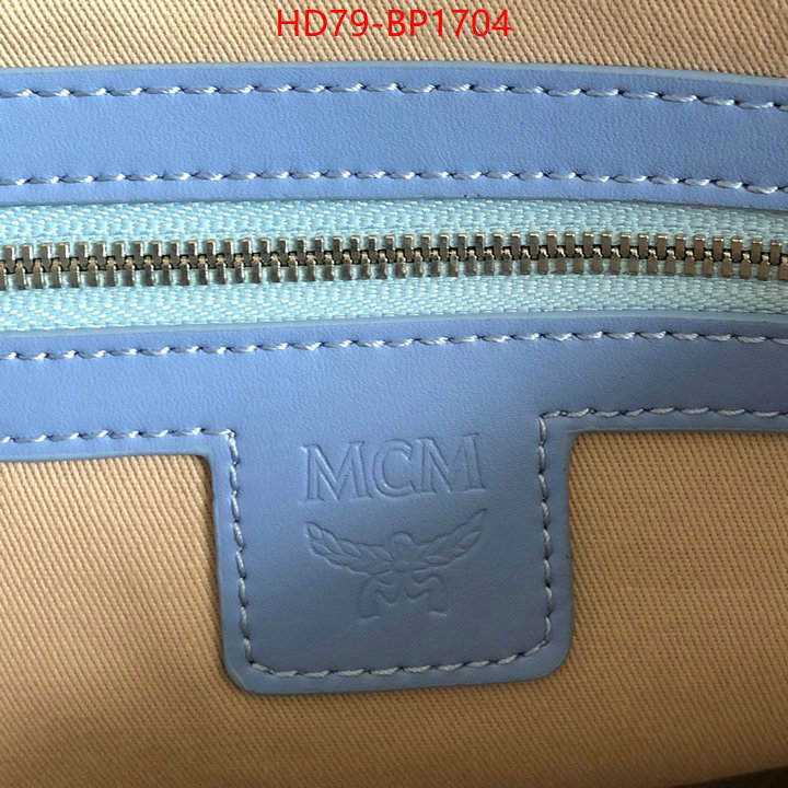 MCM Bags(4A)-Clutch-,replicas ,ID: BP1704,$: 79USD