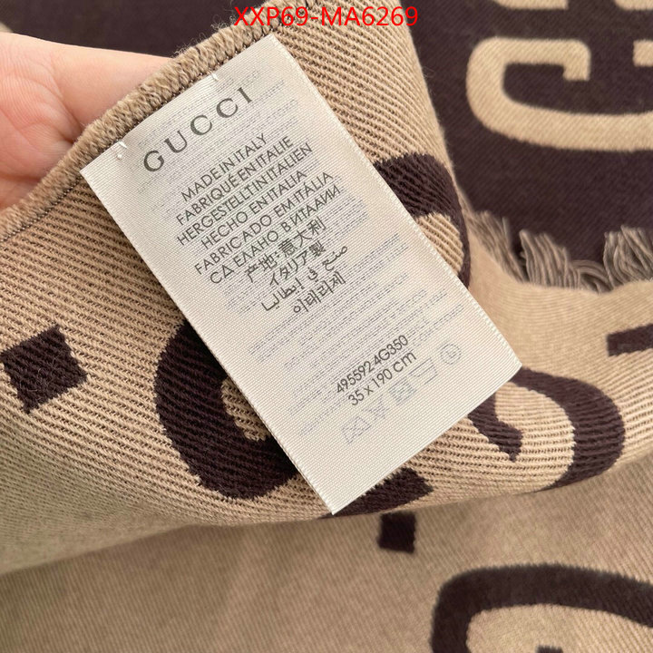 Scarf-Gucci,cheap , ID: MA6269,$: 69USD