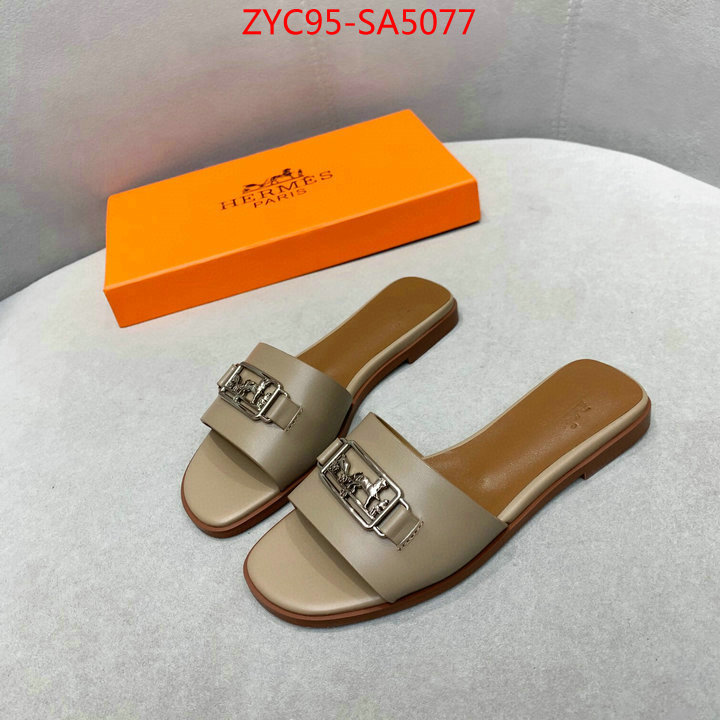 Women Shoes-Hermes,2023 aaaaa replica 1st copy , ID: SA5077,$: 95USD