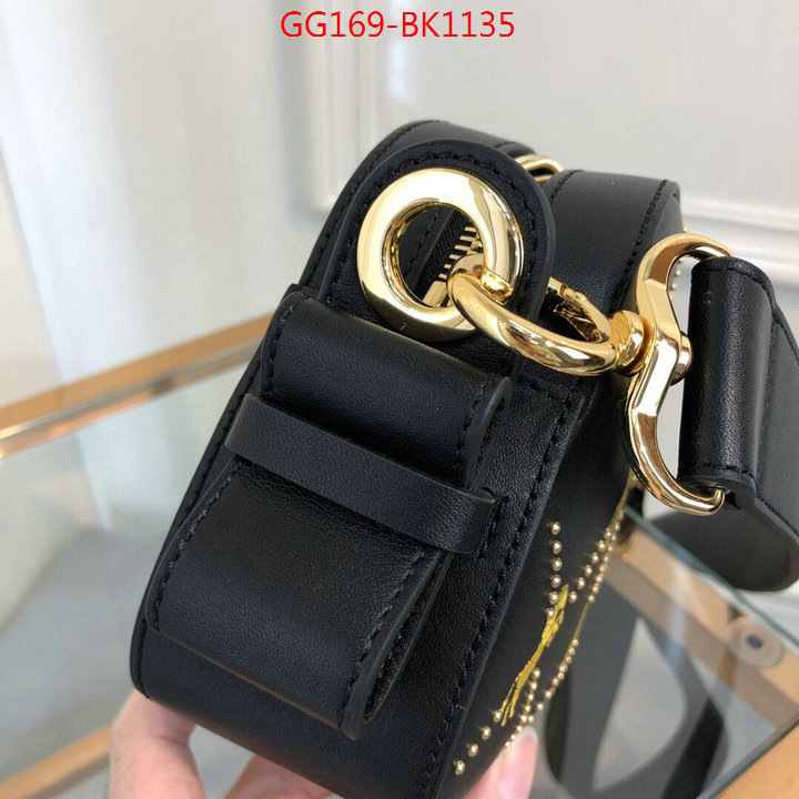 Chloe Bags(TOP)-Diagonal,cheap wholesale ,ID: BK1135,$:169USD