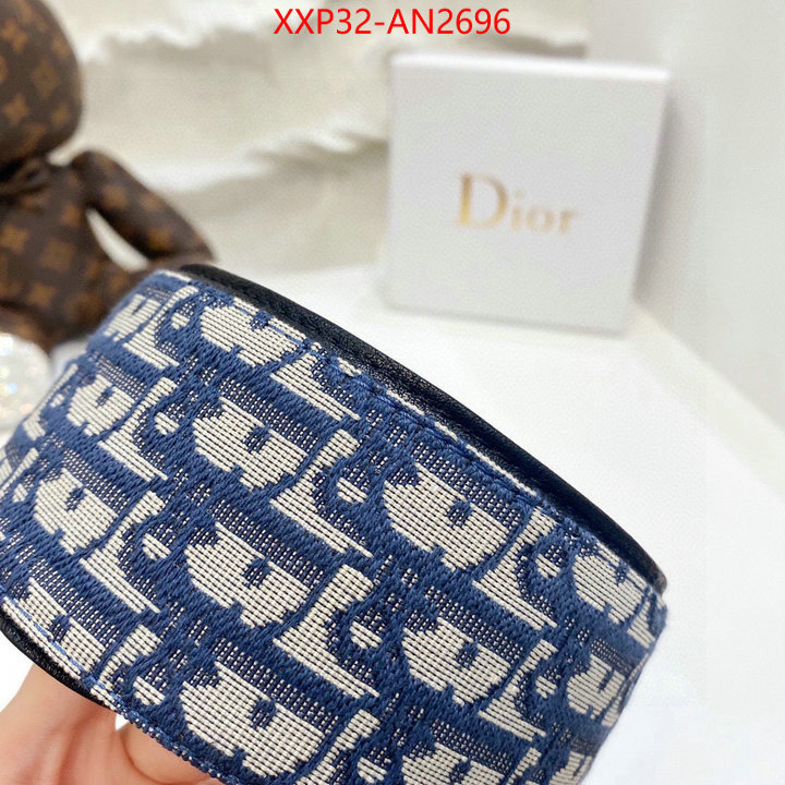 Hair band-Dior,best like , ID: AN2696,$: 32USD