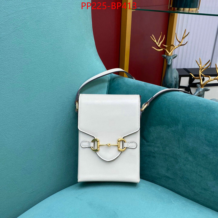 Gucci Bags(TOP)-Horsebit-,best site for replica ,ID: BP413,$:225USD