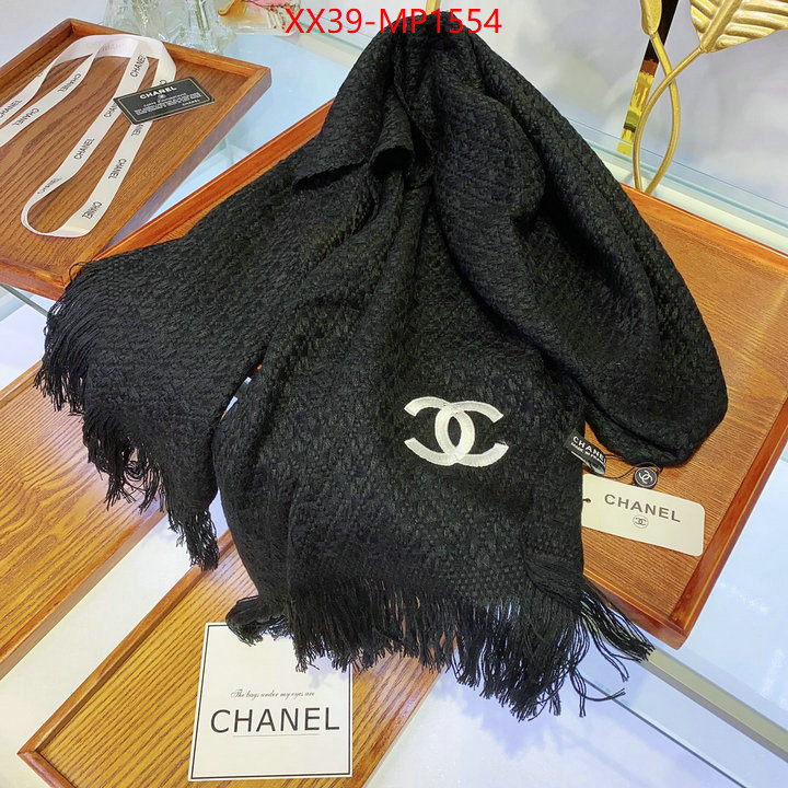 Scarf-Chanel,buy aaaaa cheap , ID: MP1554,$: 39USD