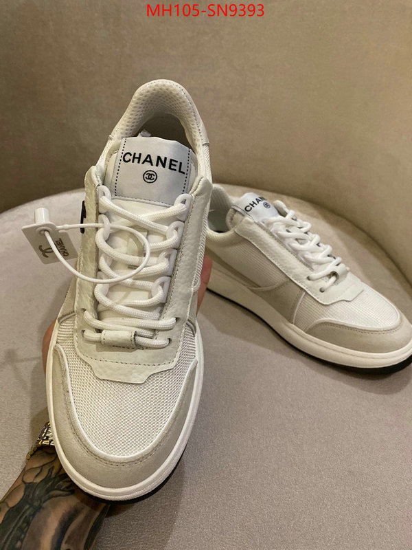 Women Shoes-Chanel,7 star collection , ID: SN9393,$: 105USD