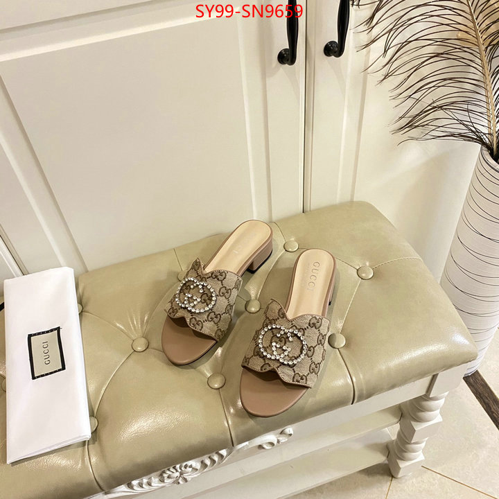 Women Shoes-Gucci,best aaaaa , ID: SN9659,$: 99USD