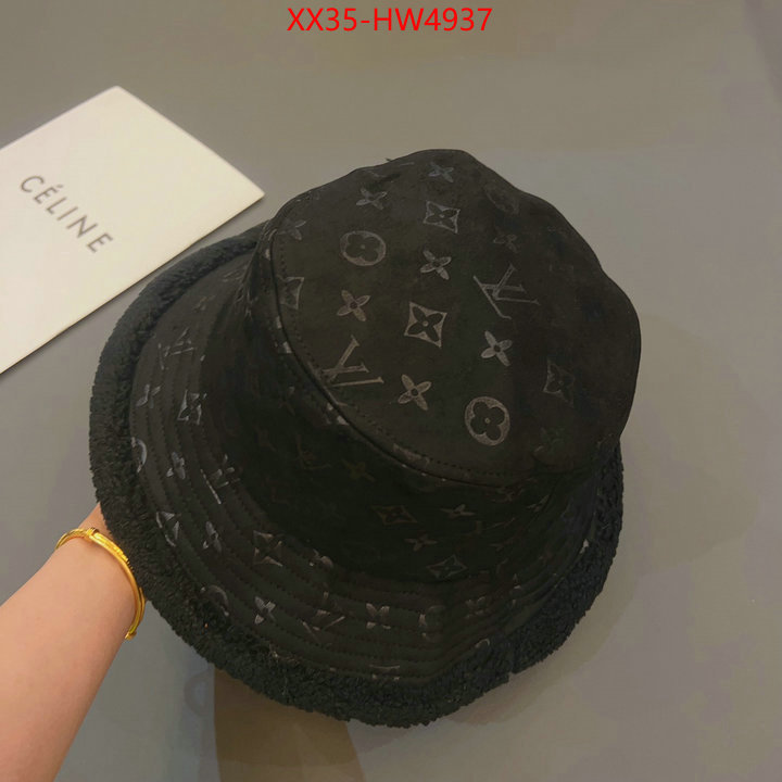 Cap (Hat)-LV,7 star quality designer replica , ID: HW4937,$: 35USD