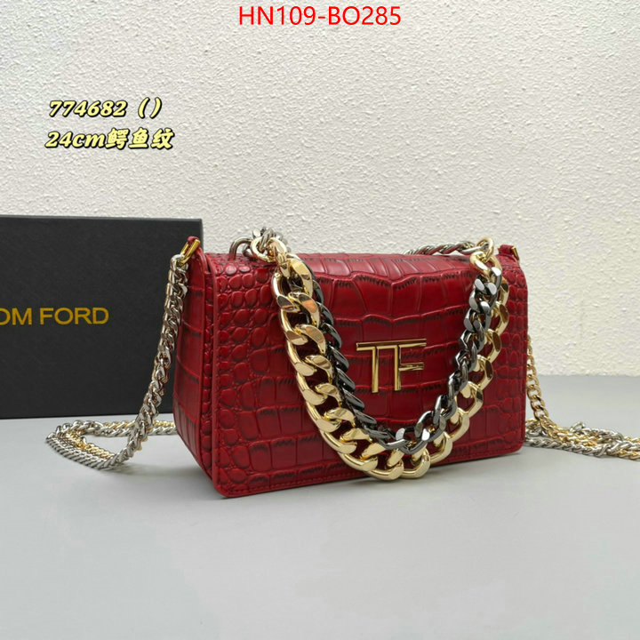 Tom Ford Bags(4A)-Diagonal-,customize the best replica ,ID: BO285,$: 109USD