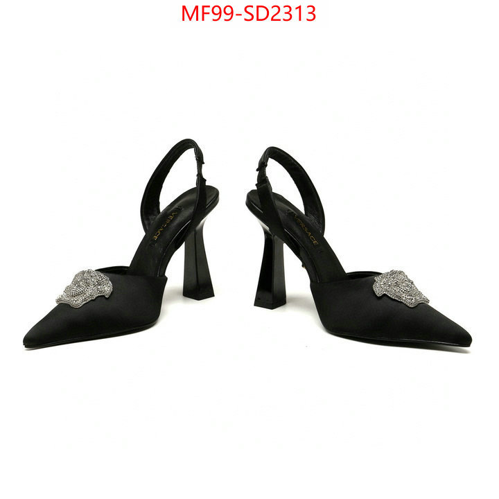 Women Shoes-Versace,cheap high quality replica , ID: SD2313,$: 99USD