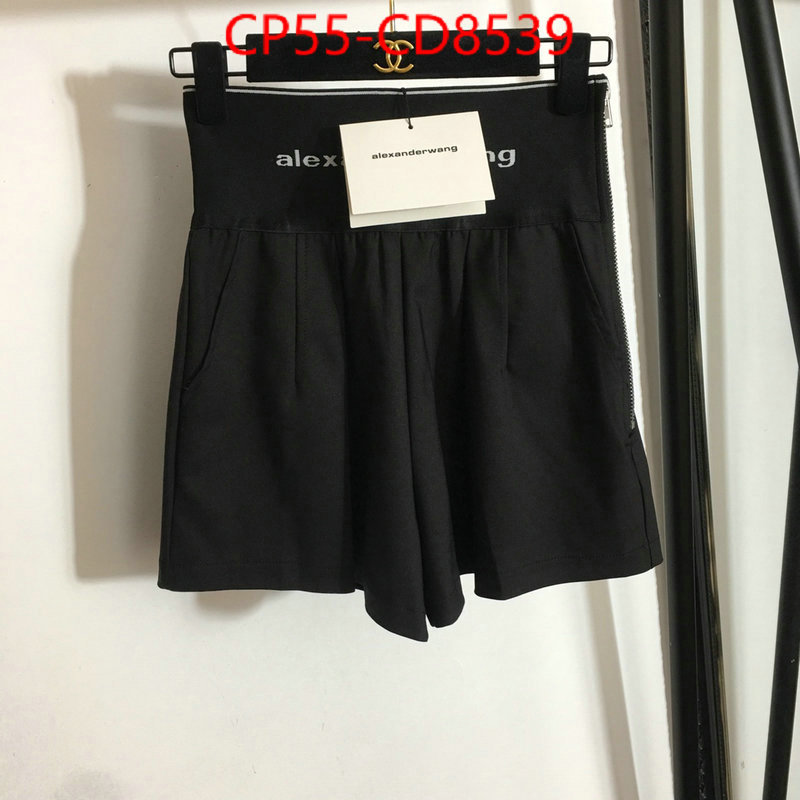 Clothing-Alexander Wang,can i buy replica , ID: CD8539,$: 55USD