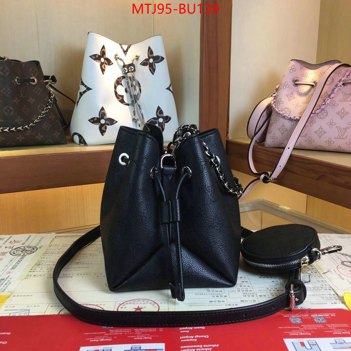 LV Bags(4A)-Nono-No Purse-Nano No-,wholesale 2023 replica ,ID: BU139,$: 95USD