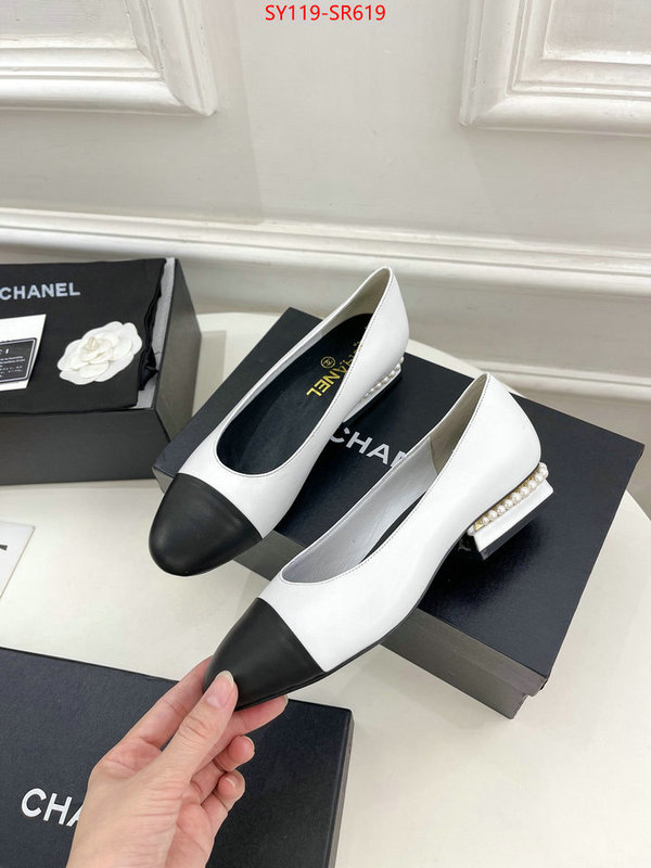 Women Shoes-Chanel,how to find designer replica , ID: SR619,$: 119USD