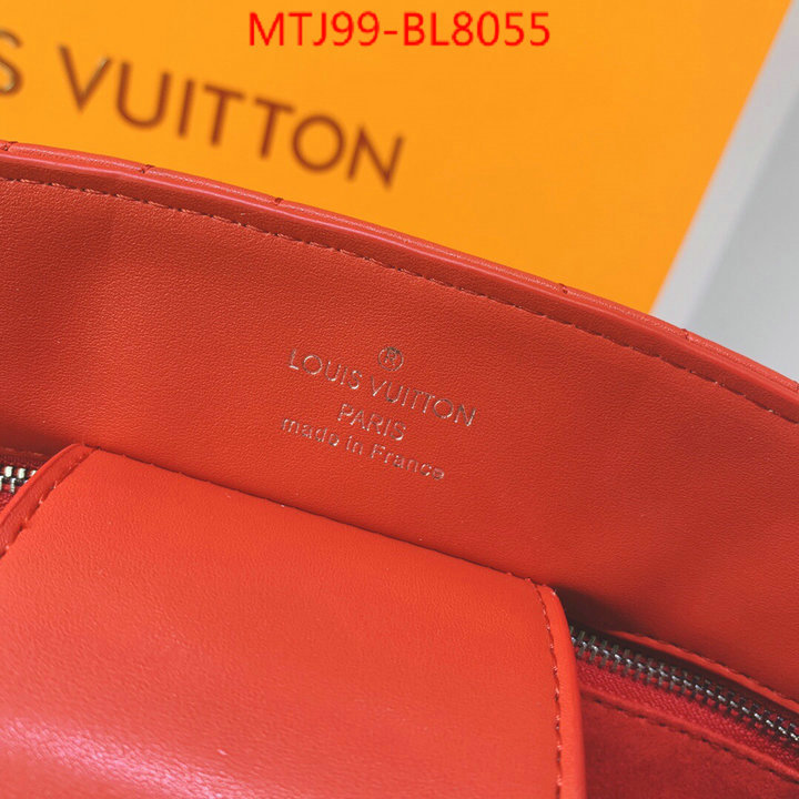 LV Bags(4A)-Handbag Collection-,ID: BL8055,$: 99USD