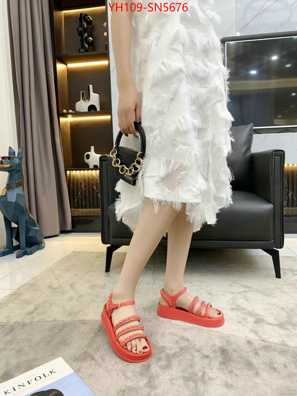 Women Shoes-Chanel,where to find best , ID: SN5676,$: 109USD