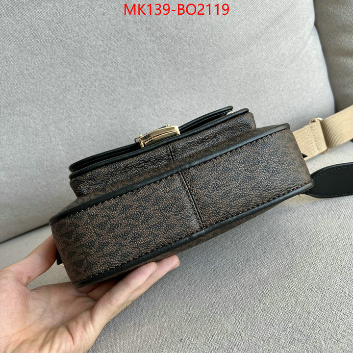 Michael Kors Bags(TOP)-Diagonal-,ID: BO2119,$: 139USD