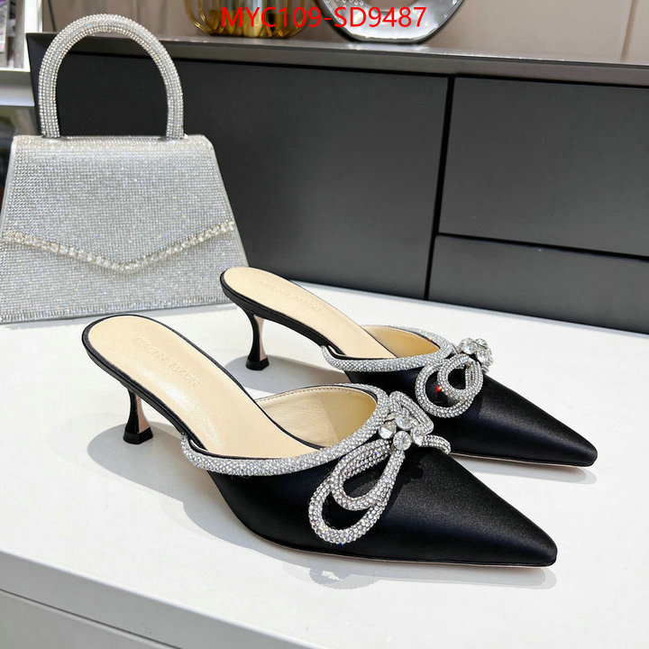 Women Shoes-Mach Mach,2023 replica wholesale cheap sales online ,aaaaa class replica , ID: SD9487,$: 109USD