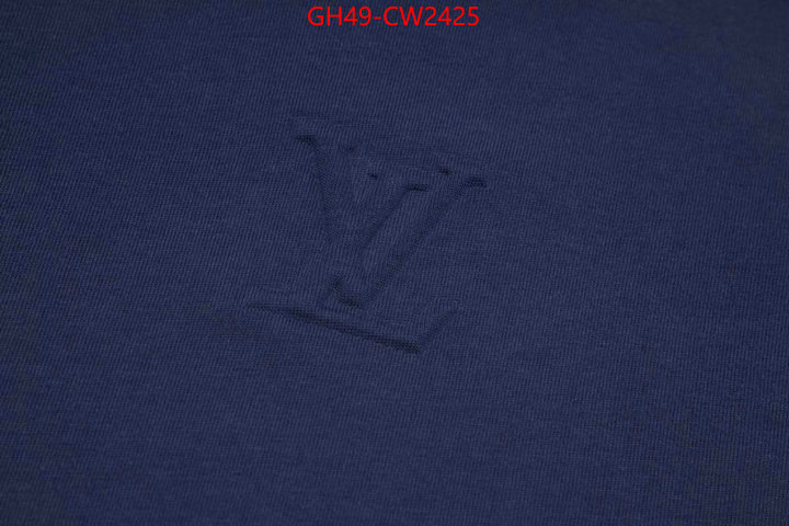 Clothing-LV,buy sell , ID: CW2425,$: 49USD