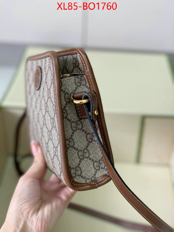 Gucci Bags(4A)-Diagonal-,how to start selling replica ,ID: BO1760,$: 85USD