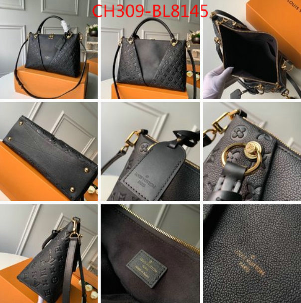 LV Bags(TOP)-Handbag Collection-,ID: BL8145,$: 309USD