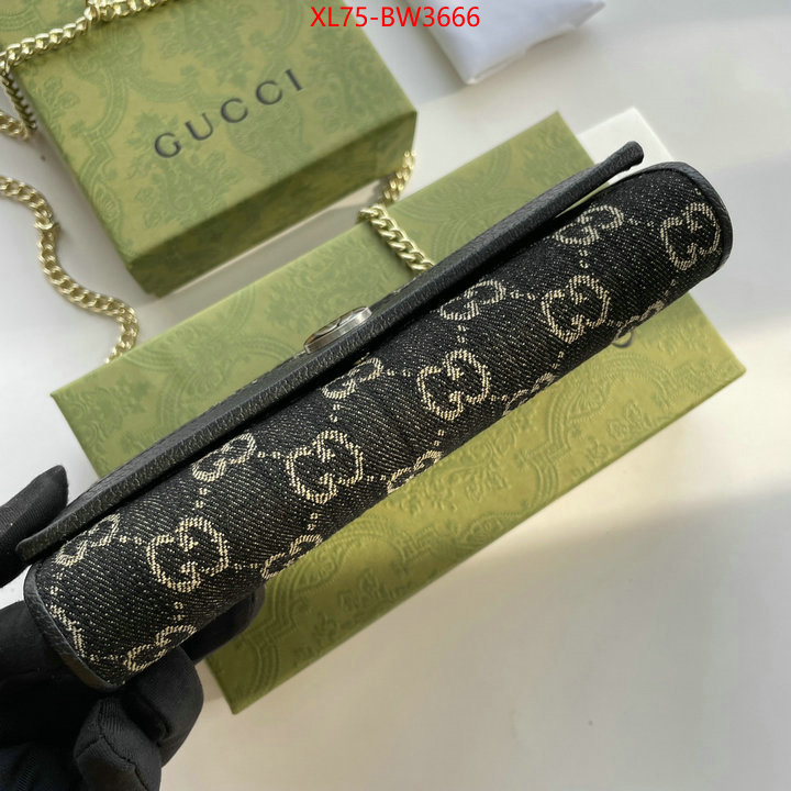 Gucci Bags(4A)-Diagonal-,buy replica ,ID: BW3666,$: 75USD