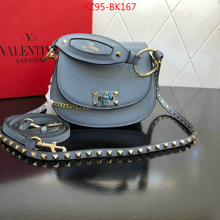 Valentino Bags(4A)-Diagonal-,sell online ,ID: BK167,