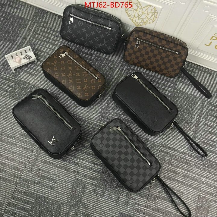 LV Bags(4A)-Trio-,buy high-quality fake ,ID: BD765,$: 62USD