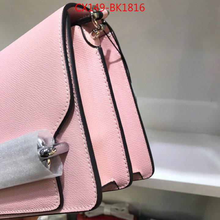 Hermes Bags(TOP)-Roulis,online store ,ID: BK1816,$:149USD