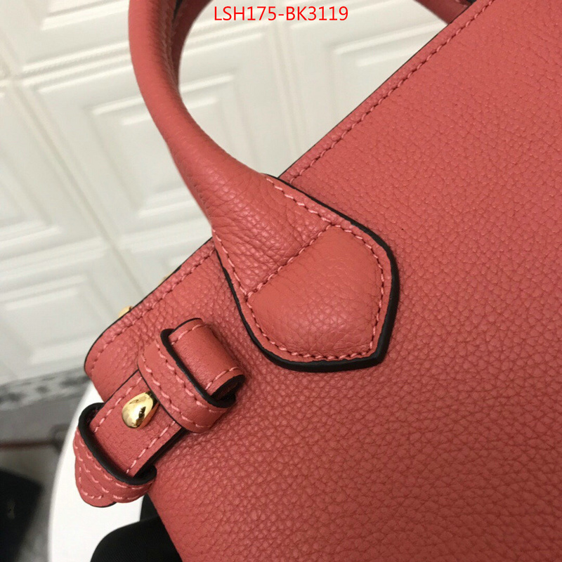 Burberry Bags(TOP)-Handbag-,highest quality replica ,ID: BK3119,$:175USD