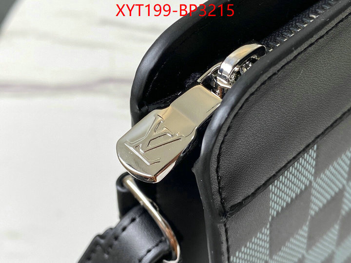 LV Bags(TOP)-Trio-,ID: BP3215,$: 199USD