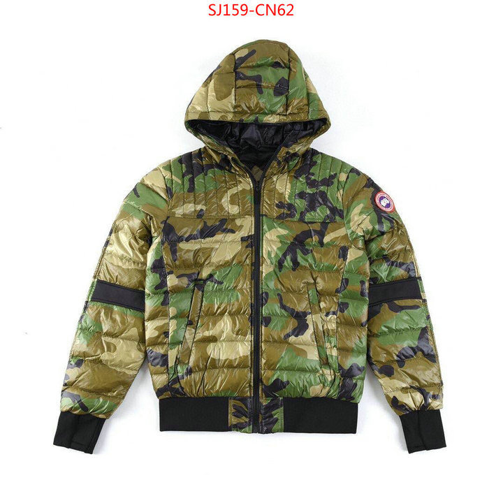 Down jacket Women-Canada Goose,we offer , ID: CN62,$: 159USD