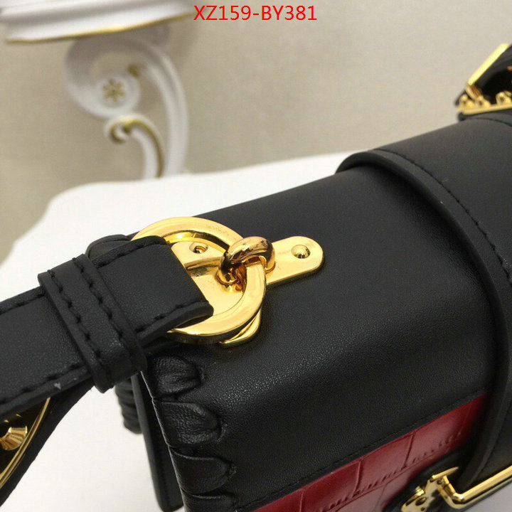 Prada Bags(TOP)-Diagonal-,ID: BY381,