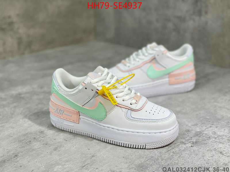 Women Shoes-NIKE,cheap replica designer , ID: SE4937,$: 79USD