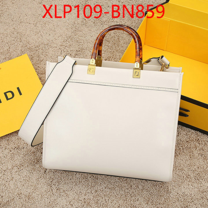 Fendi Bags(4A)-Sunshine-,flawless ,ID: BN859,$: 109USD