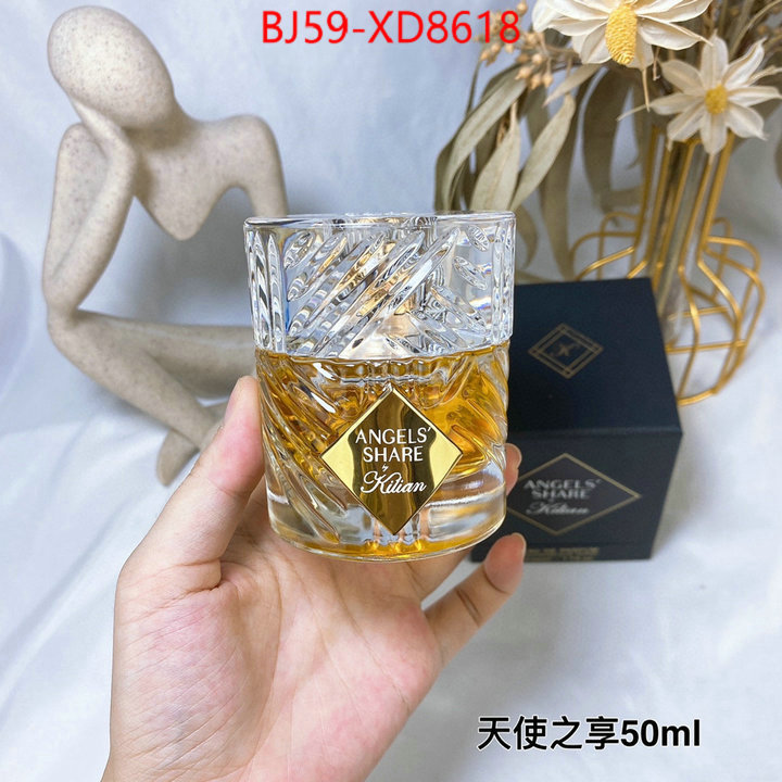 Perfume-Kilian,best replica new style , ID: XD8618,$: 59USD