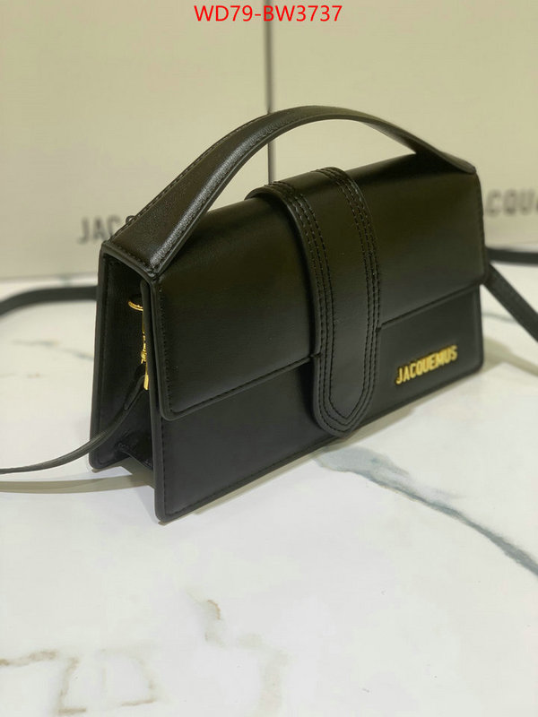 Jacquemus Bags(4A)-Diagonal-,for sale online ,ID: BW3737,$: 79USD